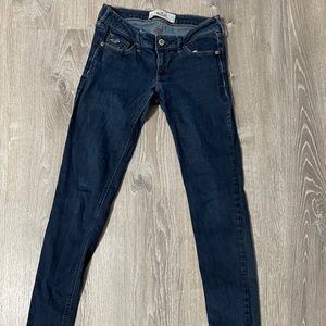 Hollister Jeans 3L skinny 26w 33L